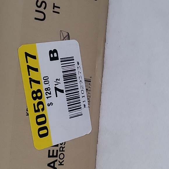 MICHAEL KORS *NEW* - Picture 6 of 6